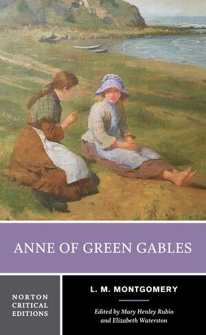 Anne of Green Gables | 0:e upplagan