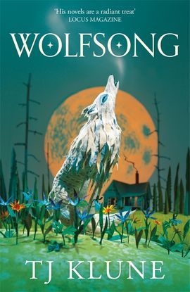 Wolfsong | 0:e upplagan