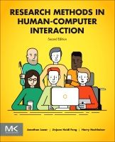 Research Methods in Human Computer Interaction | 0:e upplagan