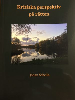 Kritiska perspektiv på rätten | 1:a upplagan