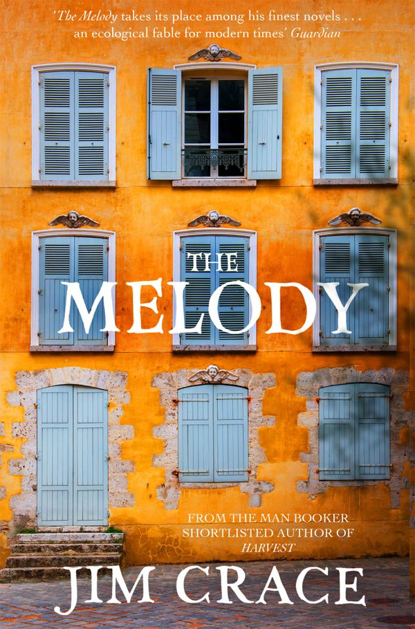 The Melody | 0:e upplagan