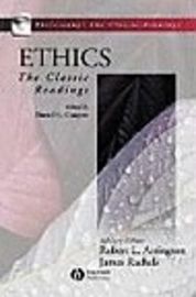 Ethics: The classic readings