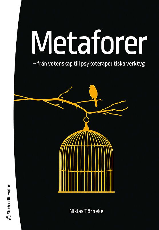 Metaforer - från vetenskap till psykoterapeutiska verktyg | 1:a upplagan