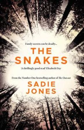 The Snakes | 0:e upplagan