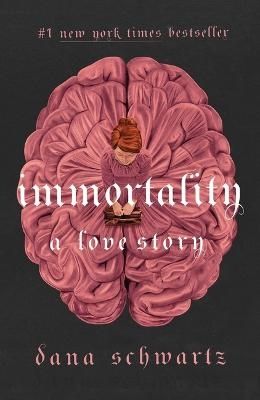 Immortality: A Love Story | 0:e upplagan