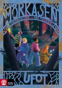 Ufot : Mörkåsen (1) | 1:a upplagan