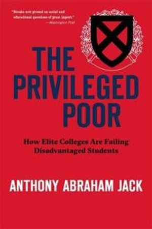 The Privileged Poor