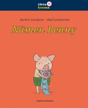 Nämen Benny | 3:e upplagan