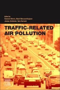 Traffic-Related Air Pollution | 0:e upplagan