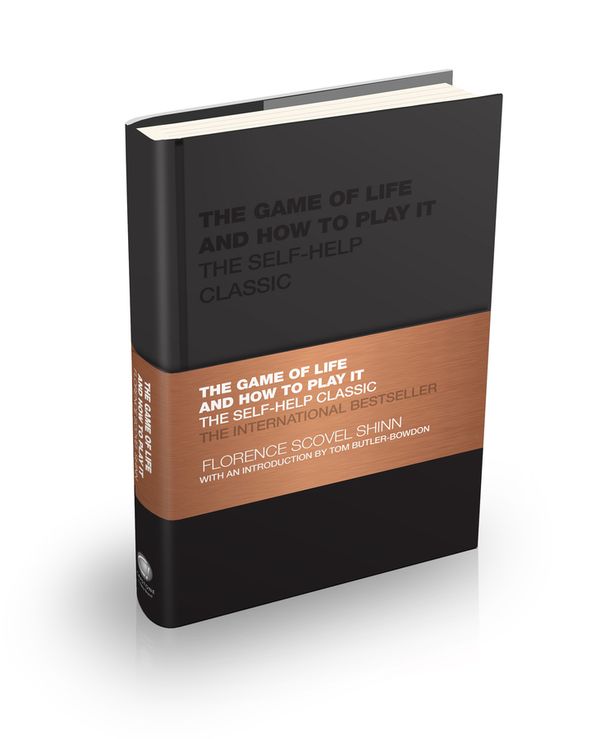 The Game of Life and How to Play It | 0:e upplagan