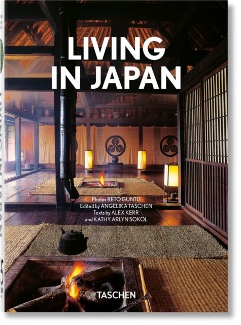Living in Japan. 45th Ed. | 0:e upplagan