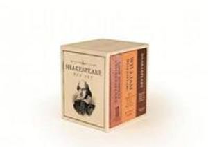 Shakespeare Box Set