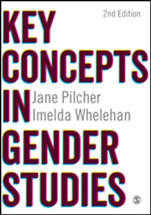 Key Concepts in Gender Studies |  2:e upplagan