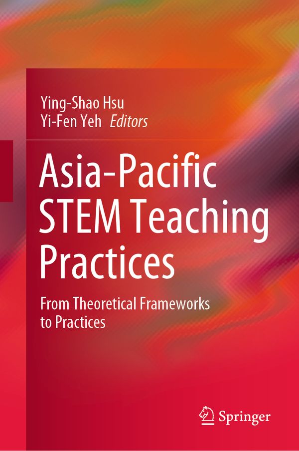 Asia-Pacific STEM Teaching Practices | 1:a upplagan
