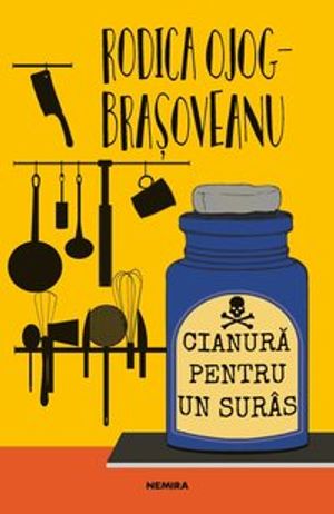 Cianura pentru un suras