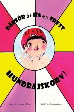 Därför åt Isa en fryst hundbajskorv! | 0:e upplagan