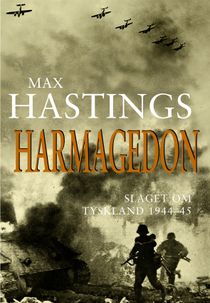 Harmagedon : slaget om Tyskland 1944-45