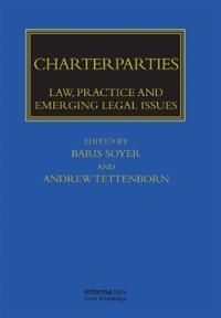 Charterparties