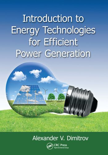 Introduction to Energy Technologies for Efficient Power Generation | 1:a upplagan