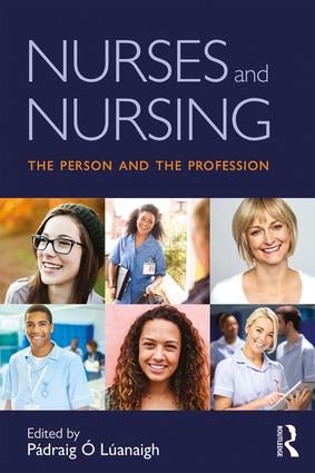 Nurses and Nursing | 1:a upplagan