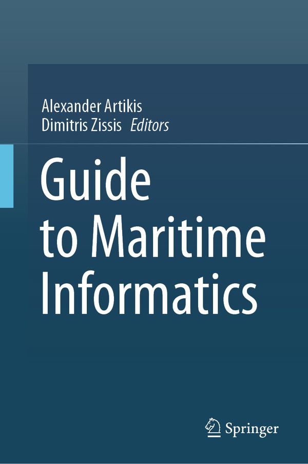 Guide to Maritime Informatics | 1:a upplagan
