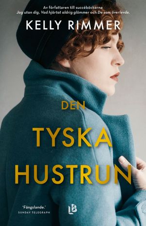 Den tyska hustrun