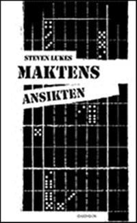 Maktens ansikten | 0:e upplagan