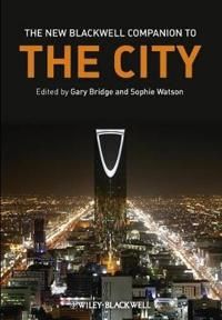 The New Blackwell Companion to the City