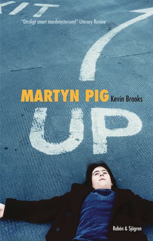 Martyn Pig | 1:a upplagan