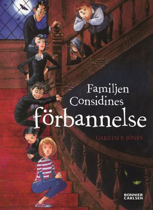 Familjen Considines förbannelse