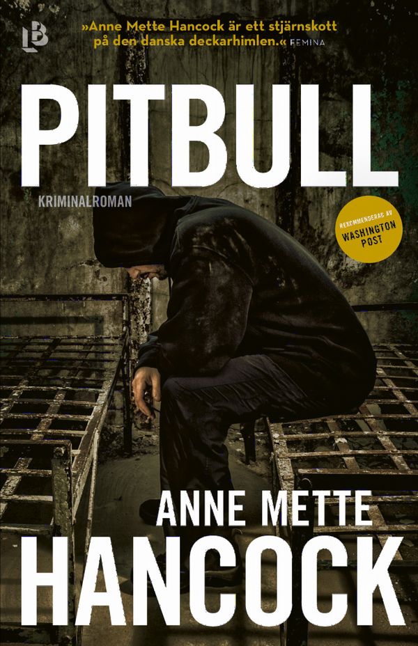 Pitbull | 0:e upplagan