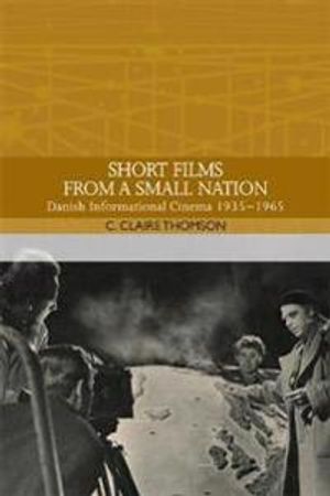 Short Films from a Small Nation