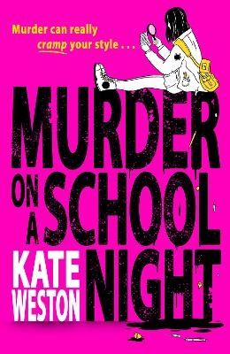 Murder on a School Night | 0:e upplagan