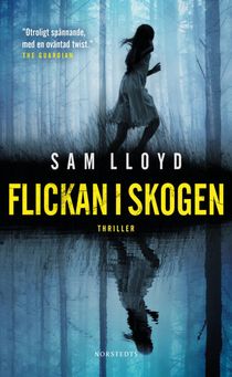 Flickan i skogen