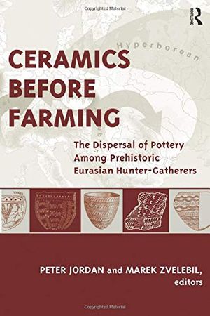 Ceramics Before Farming