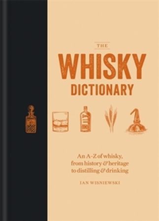 The whisky dictionary | 1:a upplagan