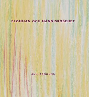 Blomman och människobenet