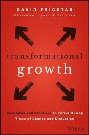 Transformational Growth | 1:a upplagan