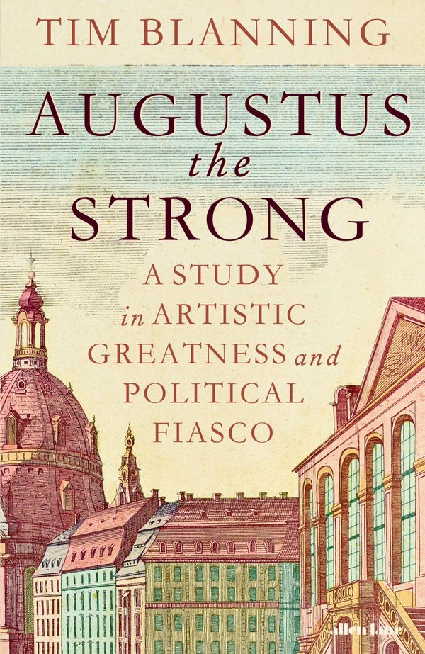 Augustus The Strong | 0:e upplagan