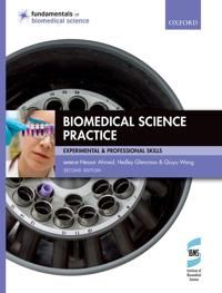 Biomedical Science Practice | 2:a upplagan