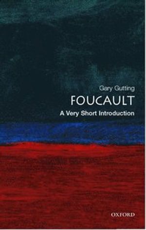 Foucault |  2:e upplagan