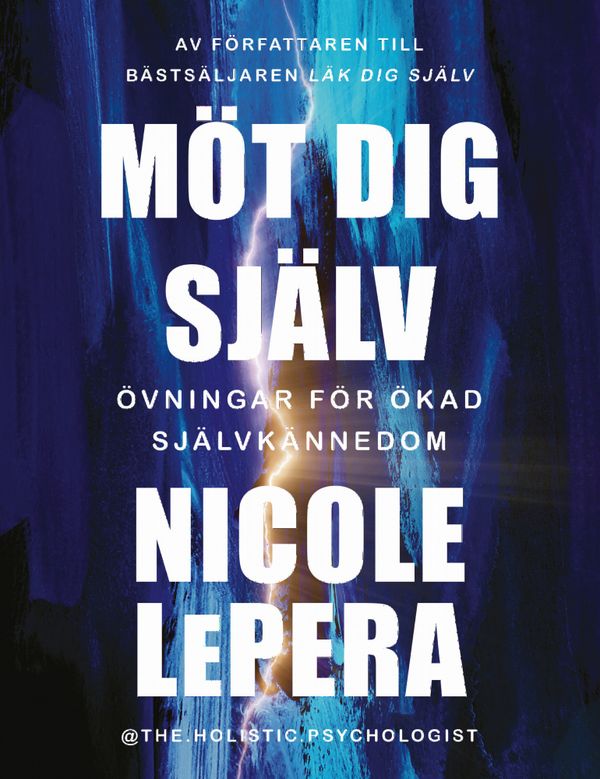 Möt dig själv | 0:e upplagan