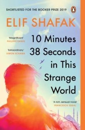 10 Minutes 38 Seconds in this Strange World | 0:e upplagan