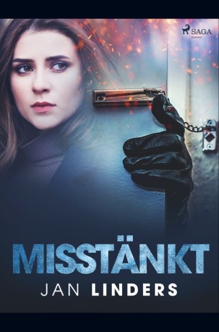 Misstänkt | 1:a upplagan