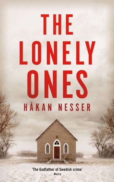 Lonely Ones | 0:e upplagan