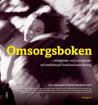 Omsorgsboken | 6:e upplagan