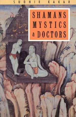 Shamans, Mystics and Doctors | 0:e upplagan