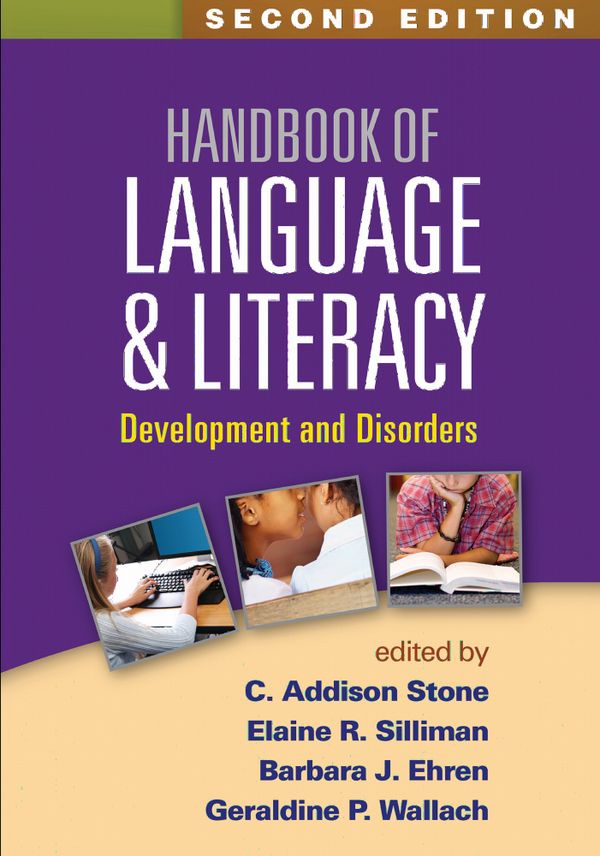 Handbook of Language and Literacy, Second Edition | 2:a upplagan