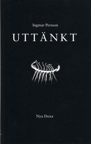 Uttänkt