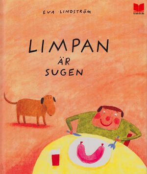 Limpan är sugen | 1:a upplagan